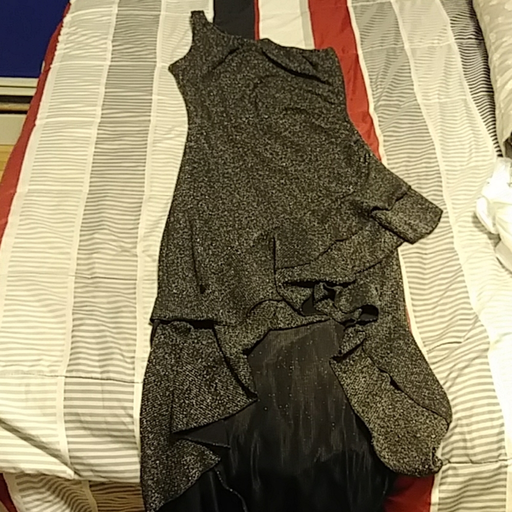 Cocktail Dress